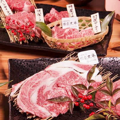 肉本来の旨味を、最大限に