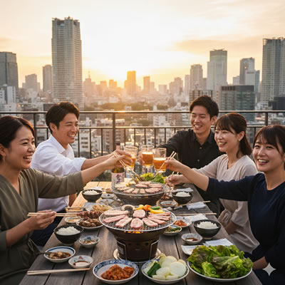 特別な日を彩る、上質な体験